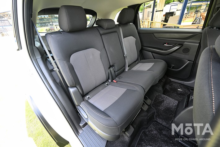 マツダ CX-80 XD Sパッケージ