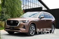 マツダ CX-80 XD-HYBRID エクスクルーシブモダン