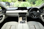 マツダ CX-80 XD-HYBRID エクスクルーシブモダン