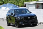 マツダ CX-80 XD-HYBRID プレミアムスポーツ