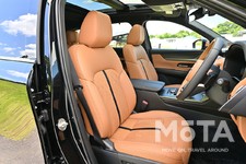 マツダ CX-80 XD-HYBRID プレミアムスポーツ