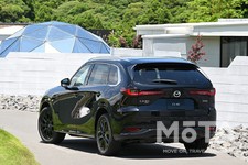 マツダ CX-80 XD-HYBRID プレミアムスポーツ