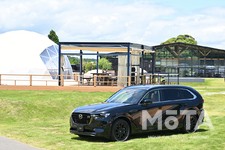 マツダ CX-80 XD-HYBRID プレミアムスポーツ