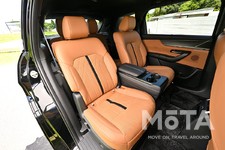 マツダ CX-80 XD-HYBRID プレミアムスポーツ