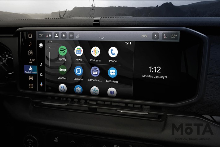 ジープ ラングラー