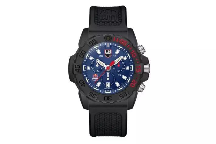 RED BULL AMPOL RACING EDITION Ref.0323 AMPOL RB LIMITED | Luminox