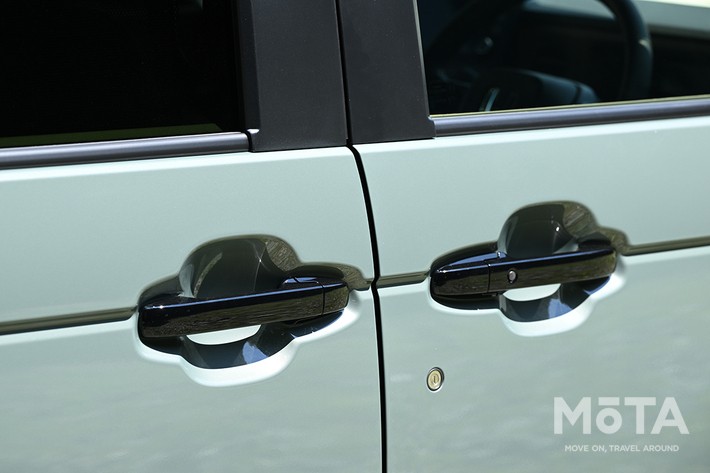 ホンダ N-BOXジョイ