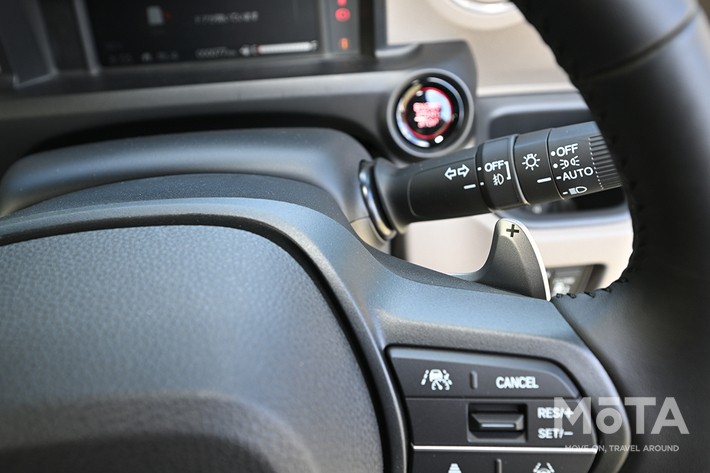 ホンダ N-BOXジョイ