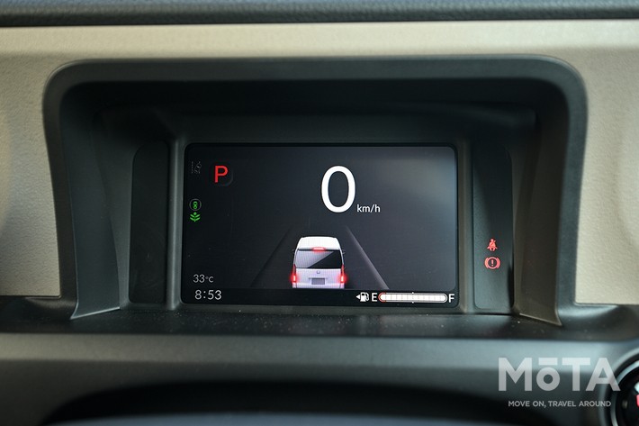 ホンダ N-BOXジョイ