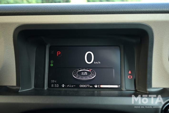 ホンダ N-BOXジョイ