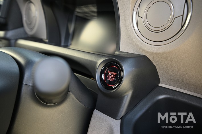 ホンダ N-BOXジョイ