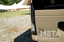 ホンダ N-BOXジョイ