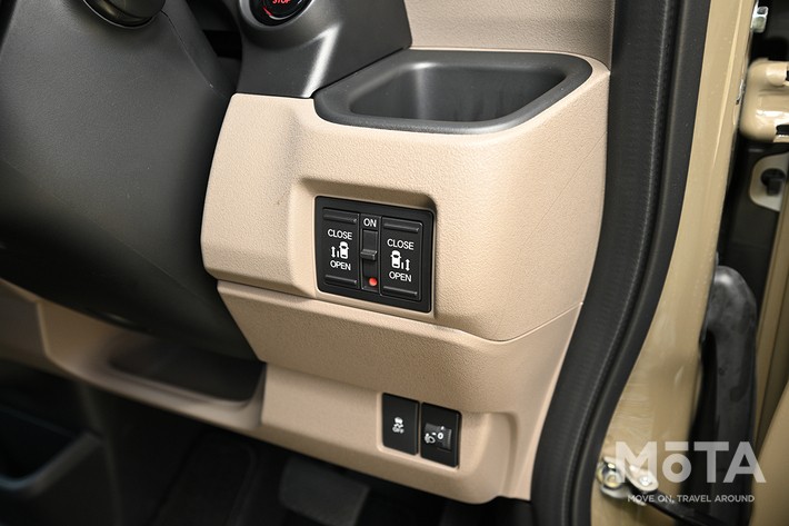 ホンダ N-BOXジョイ