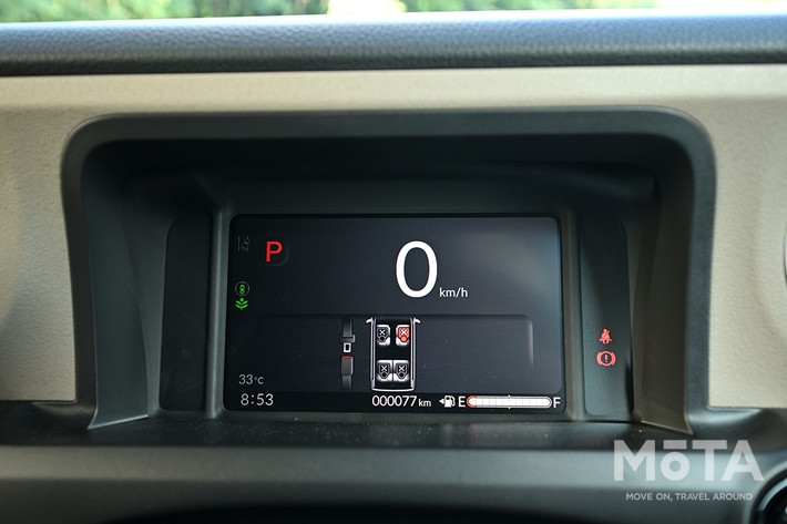 ホンダ N-BOXジョイ