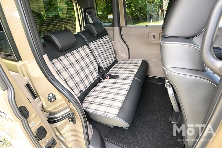 ホンダ N-BOXジョイ