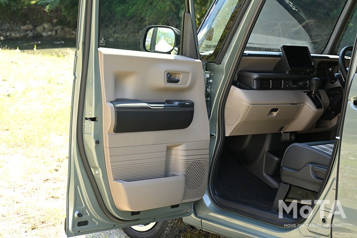 ホンダ N-BOXジョイ