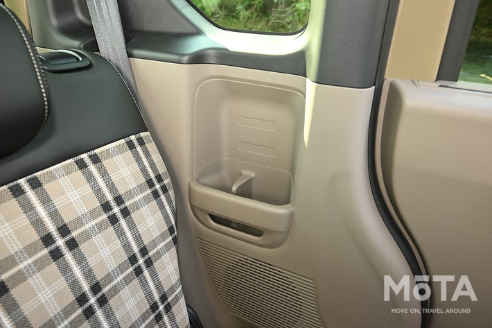 ホンダ N-BOXジョイ