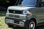 ホンダ N-BOXジョイ