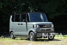 ホンダ N-BOXジョイ