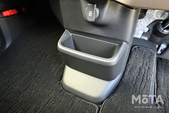 ホンダ N-BOXジョイ