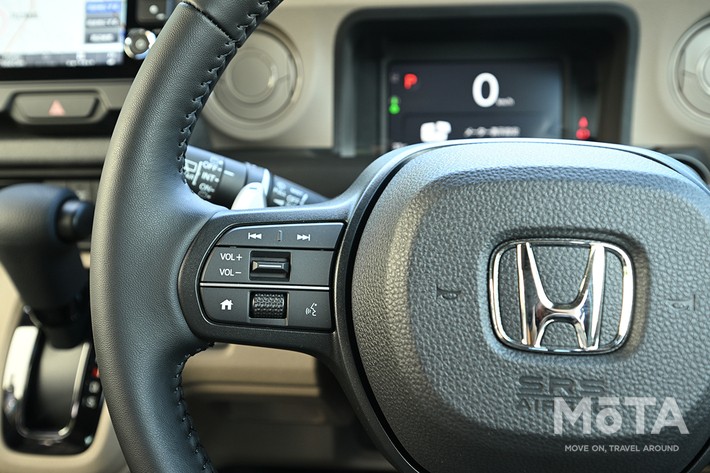 ホンダ N-BOXジョイ