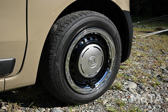 ホンダ N-BOXジョイ