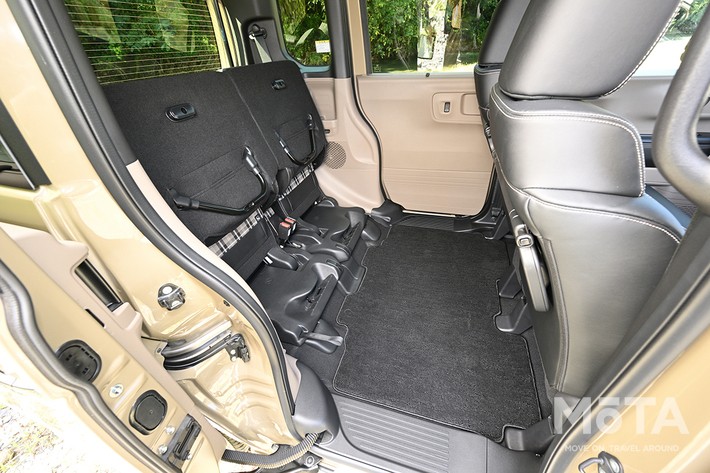 ホンダ N-BOXジョイ