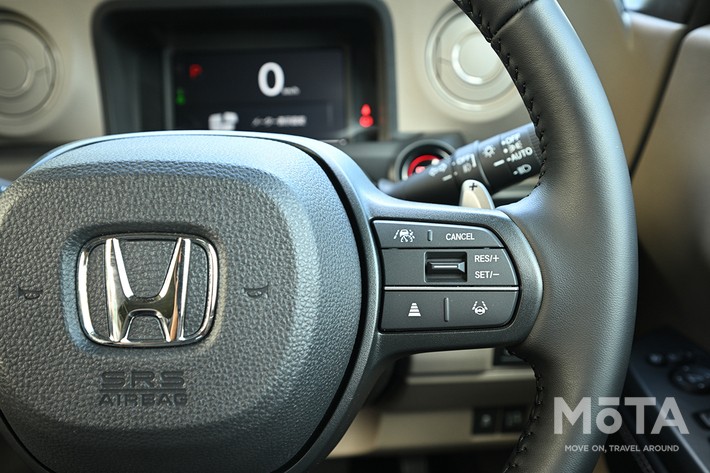 ホンダ N-BOXジョイ