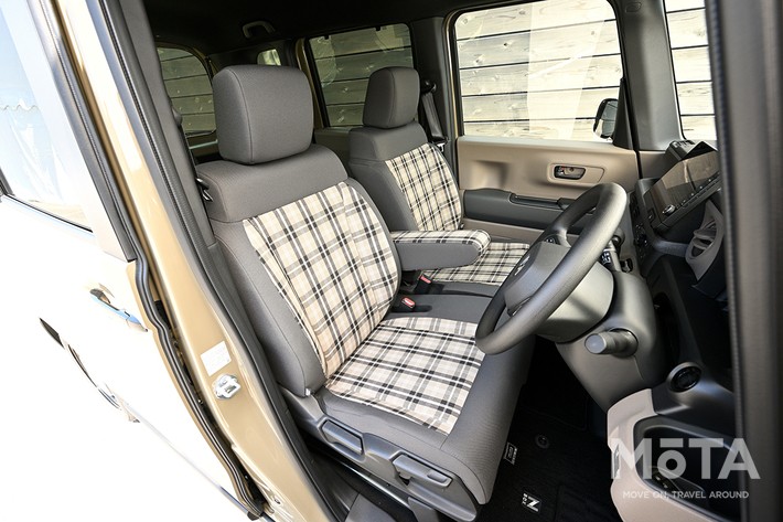 ホンダ N-BOXジョイ