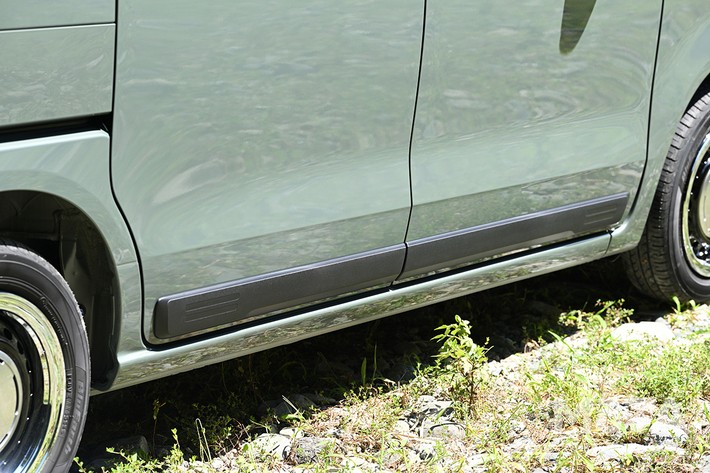 ホンダ N-BOXジョイ