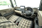 ホンダ N-BOXジョイ