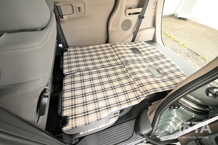 ホンダ N-BOXジョイ