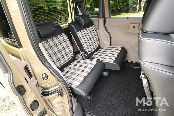 ホンダ N-BOXジョイ