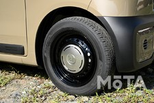 ホンダ N-BOXジョイ