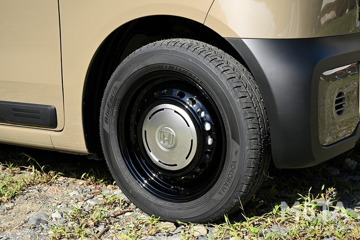 ホンダ N-BOXジョイ