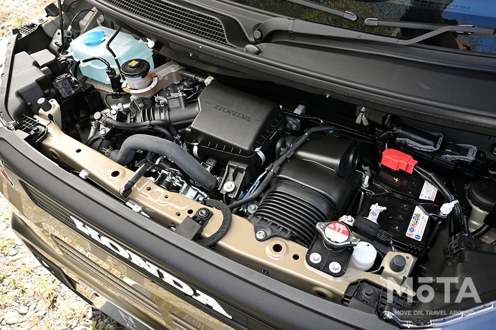 ホンダ N-BOXジョイの価格は184万4700円〜！ 発売は2024年9月