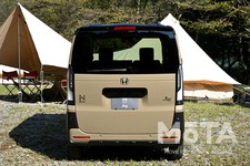 ホンダ N-BOXジョイ