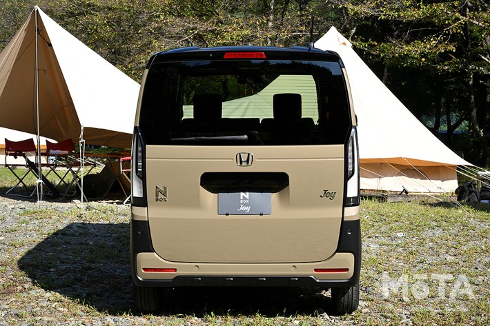 ホンダ N-BOXジョイ