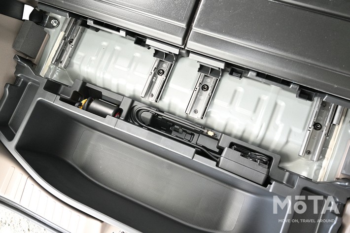 ホンダ N-BOXジョイ