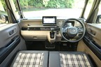 ホンダ N-BOXジョイ