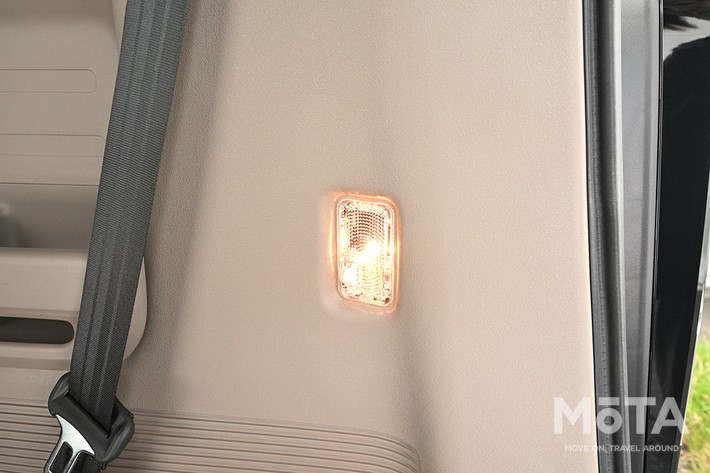 ホンダ N-BOXジョイ