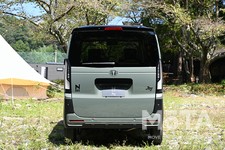 ホンダ N-BOXジョイ