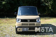 ホンダ N-BOXジョイ