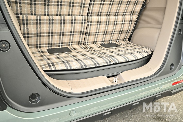 ホンダ N-BOXジョイ