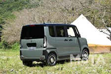 ホンダ N-BOXジョイ