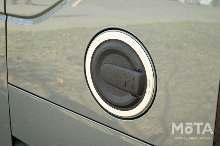 ホンダ N-BOXジョイ（用品車）