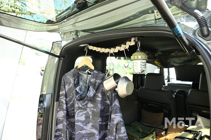 ホンダ N-BOXジョイ（用品車）