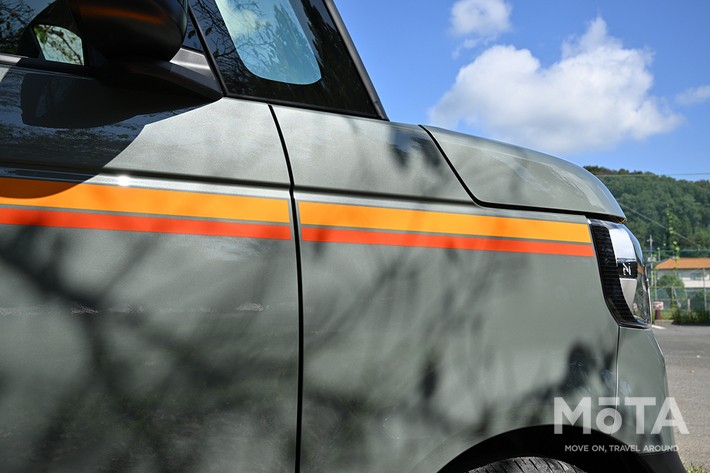 ホンダ N-BOXジョイ（用品車）