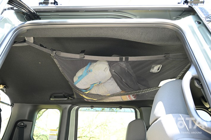 ホンダ N-BOXジョイ（用品車）