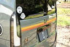 ホンダ N-BOXジョイ（用品車）